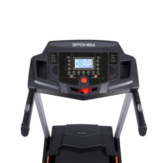 TEMPEST - Electric treadmill