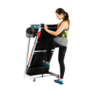 MEDUSA 1.0 - Electric treadmill