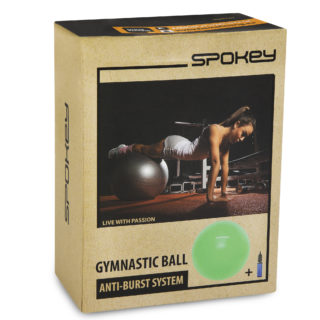 FITBALL III - Gymnastický míč