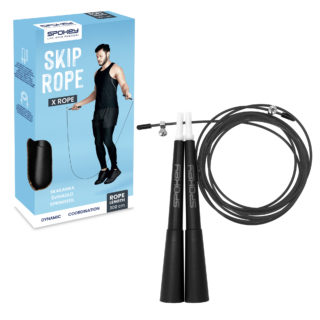 X ROPE - skipping rope