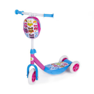 RONI - SCOOTERS