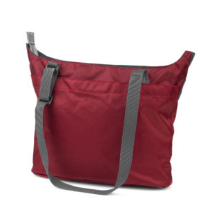 HIDDEN LAKE - Travel bag