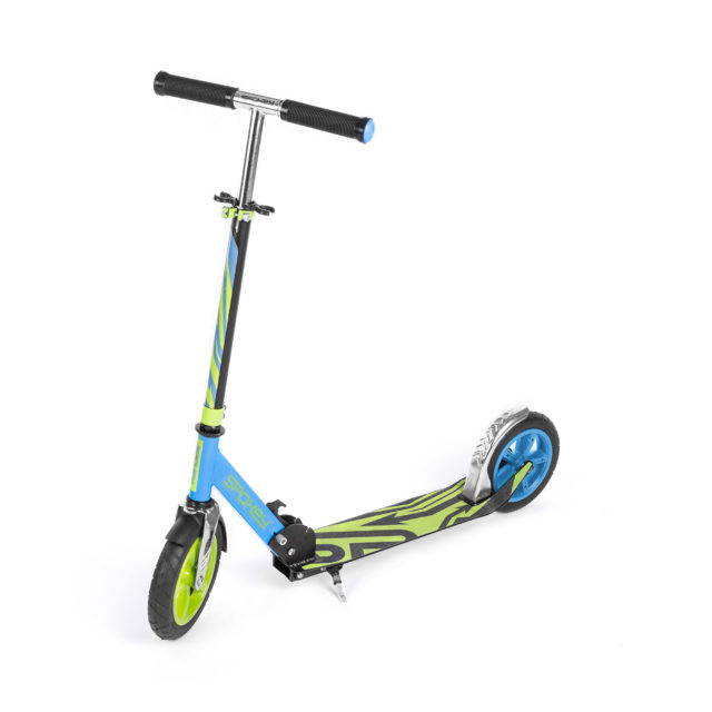 VECTOR - SCOOTERS