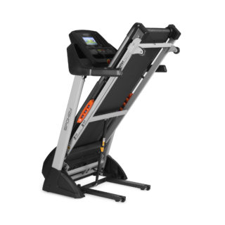 HALLET II - Electric treadmill