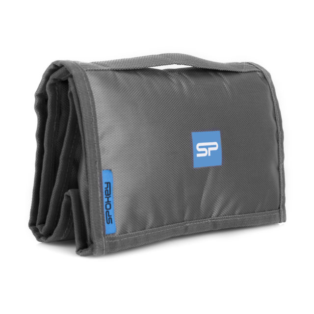 LUNCH BOX ICE - THERMAL BAG