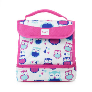 LUNCH BOX S - THERMAL BAG