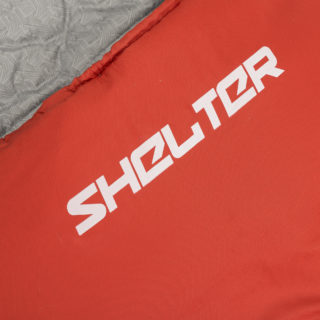SHELTER LIGHT - SLEEPING BAG