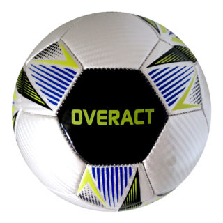 OVERACT - Fußball