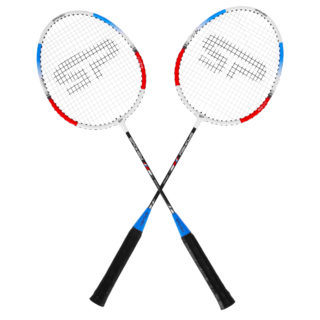 FIT ONE II - Badmintonová sada 