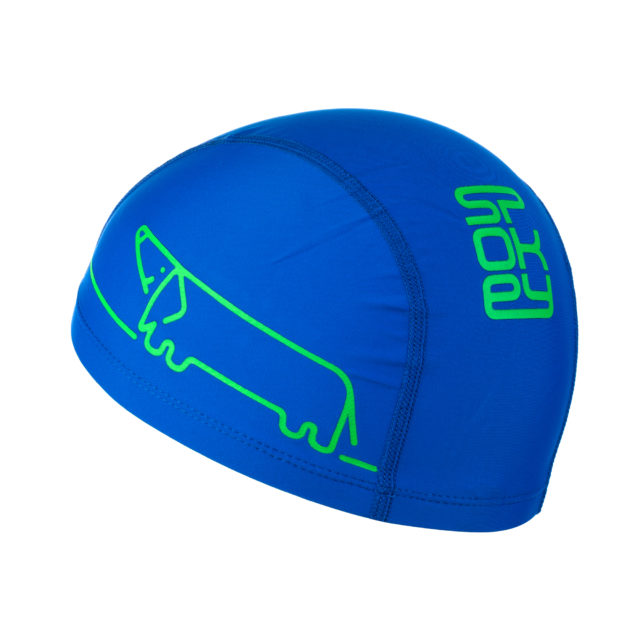 TRACE JUNIOR - Swimming cap