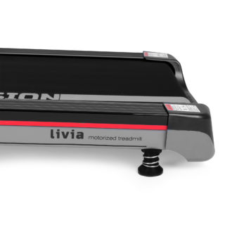 LIVIA - Electric treadmill