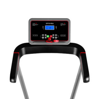 LIVIA - Electric treadmill