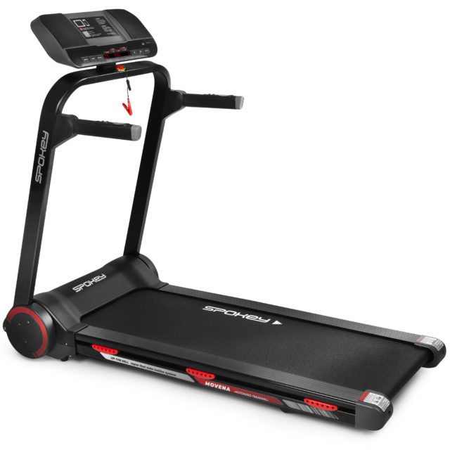 MOVENA - Electric treadmill