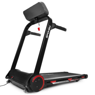 MOVENA - Electric treadmill