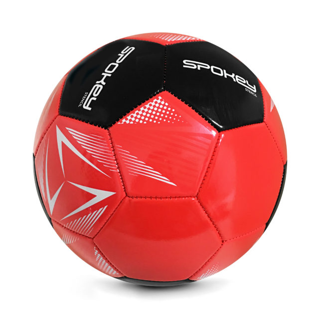 STENCIL - Fotbalový míč