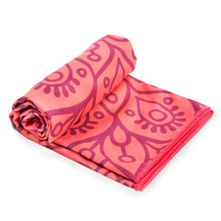 MANDALA Towel - Rychleschnoucí sportovní ručník