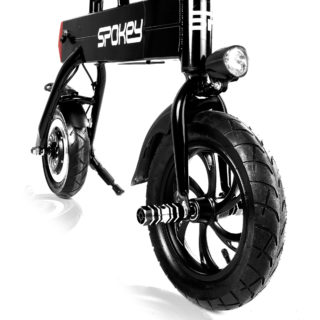 WEZEN - Electric scooter