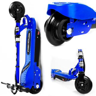 ENIF - Electric scooter