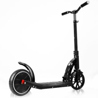 MOBIUS - Electric scooter
