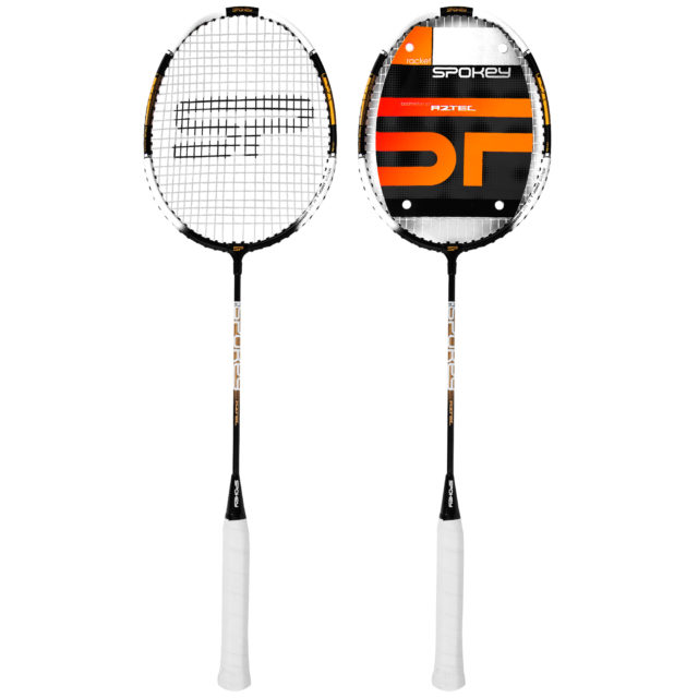 AZTEC II - Badminton set
