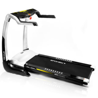 AURIS - Electric treadmill 