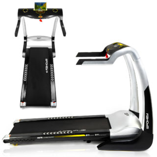 AURIS - Electric treadmill 