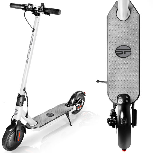 TORCH - Electric scooter