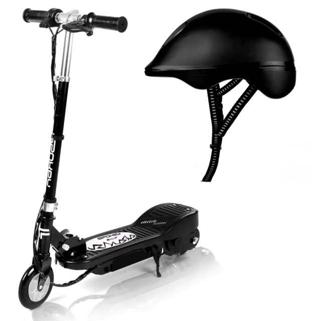 ENIF SET - Electric scooter