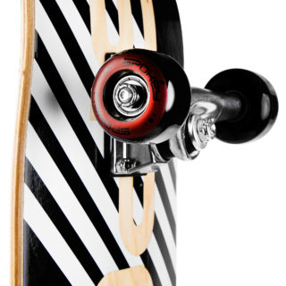 SIMPLY - Skateboard