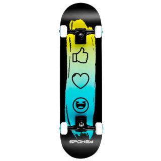 LIKE - Skateboard