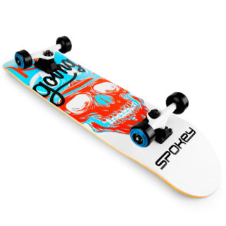 SKALLE - Skateboard