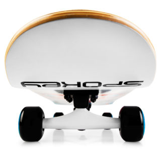 SKALLE - Skateboard