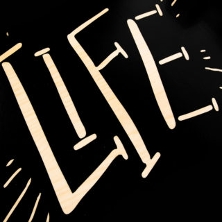 LIFE - Longboard