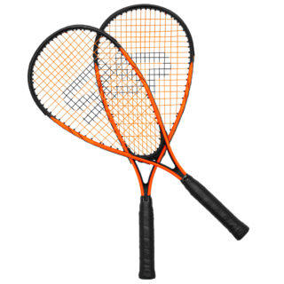 SPIKY - Speed badmintonový set