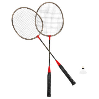 BADMNSET1 - Badmintonová sada 