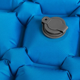 AIR BED - Outdoorová matrace
