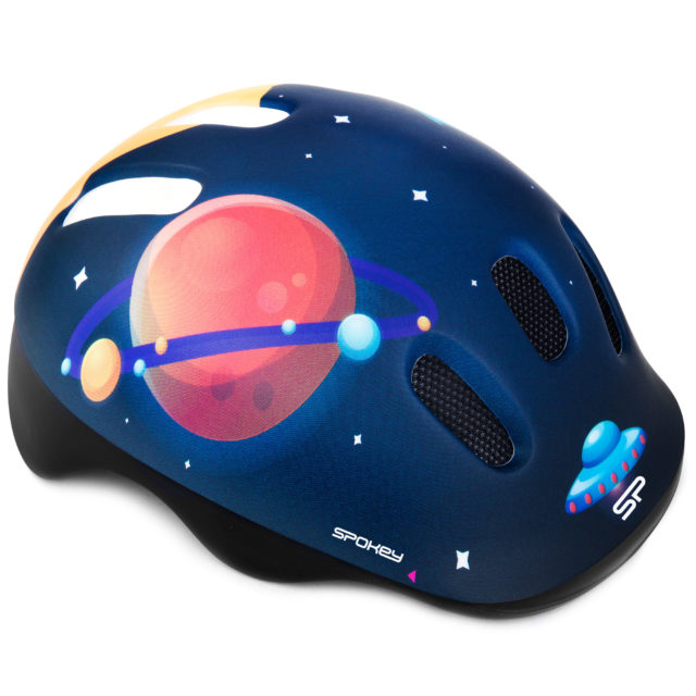 SPACE - helmet