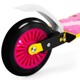 DUKE - scooter 