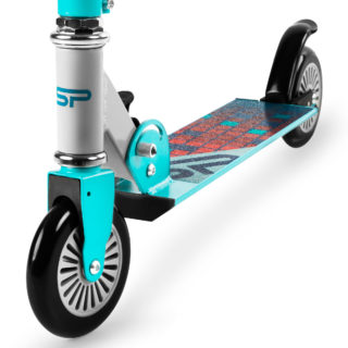 DUKE - scooter 