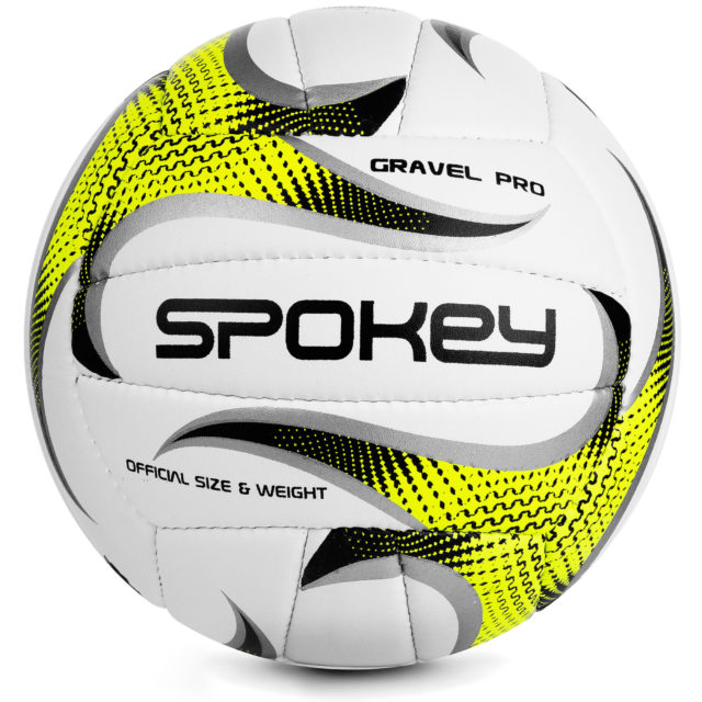GRAVEL PRO - Volejbalový míč