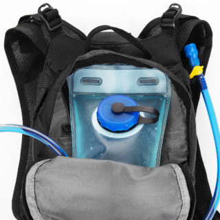 DEW - backpack
