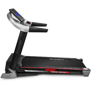 TRACTUS - Electric treadmill 