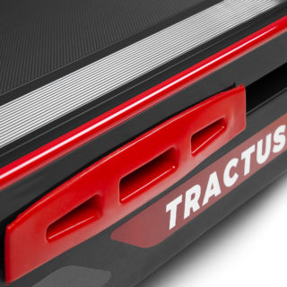 TRACTUS - Elektrický běžecký pás