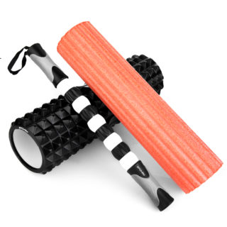 MIXROLL - FITNESS-ROLLE