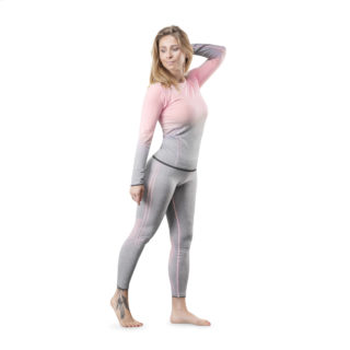 FLORA - Thermoactive underwear