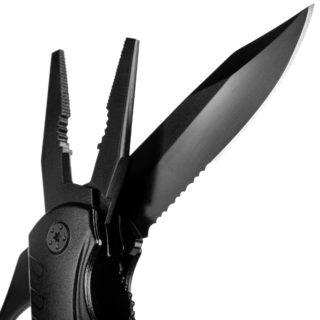 SX-ONE - Kapesní multifunkční nůž