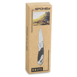 SPIDER - Skládací nůž