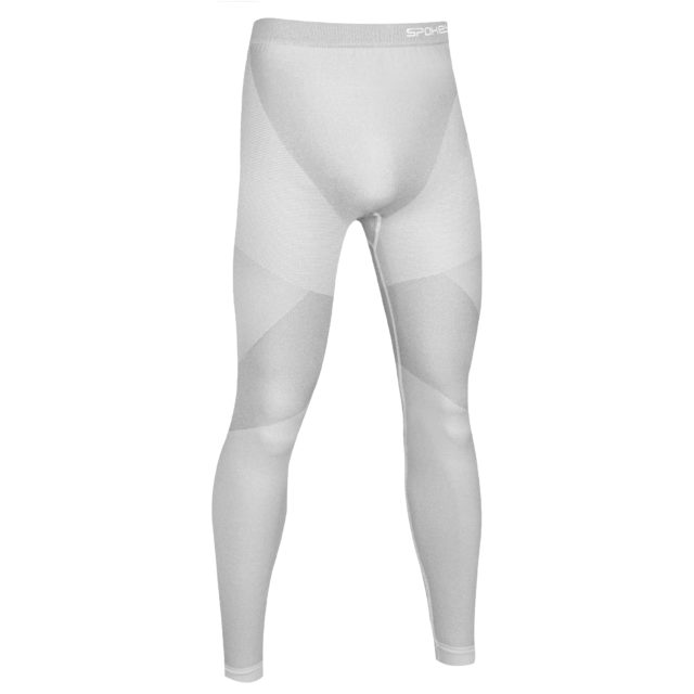 Spodnie DRY HI PRO - Men's thermoactive pants 