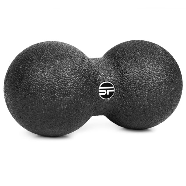 ERNA - Double massage ball