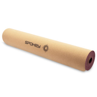 SAVASANA 183×61 - Cork yoga mat
